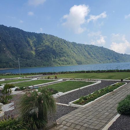 Richland Bali Hotel Bedugul  Exterior photo